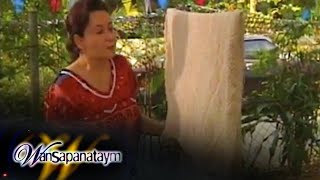 Wansapanataym: Magic Mantel feat. Marita Zobel (Full Episode 202) | Jeepney TV