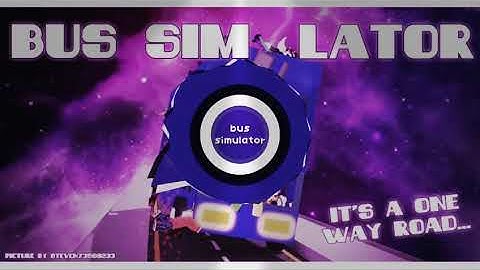 Levi Niha - Gamecube Intro music remix (Bus Simulator OST)