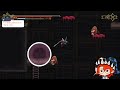 Muriendo hasta vencer a Isadora | Blasphemous