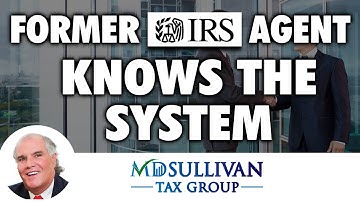 Former IRS Agent Reveals What Will Happen If You If You Do Not File A Tax Return