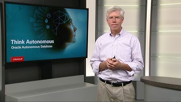 Autonomous Data Warehouse – Under The Hood, How It Works