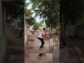 Backyard Cricket Battle #cricket #shorts