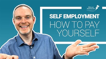 HOW TO PAY YOURSELF AS A SOLE TRADER (UK)