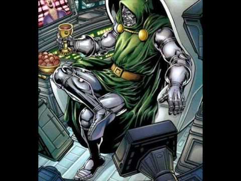 The Cabal: Ultimate Super-Villains Team-Up