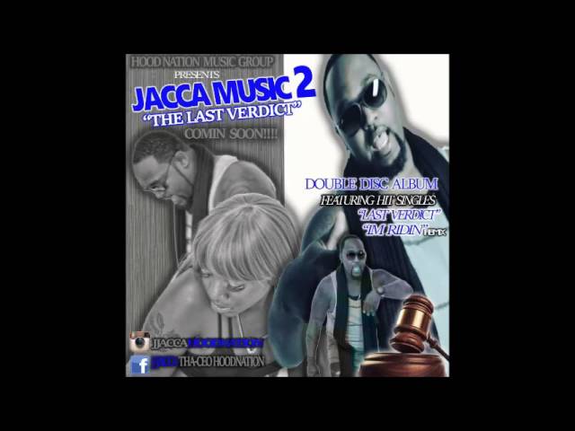 Fuck these rap nigga's - J.Jacca Da 380 feat HB - Strict Grind and Kartier