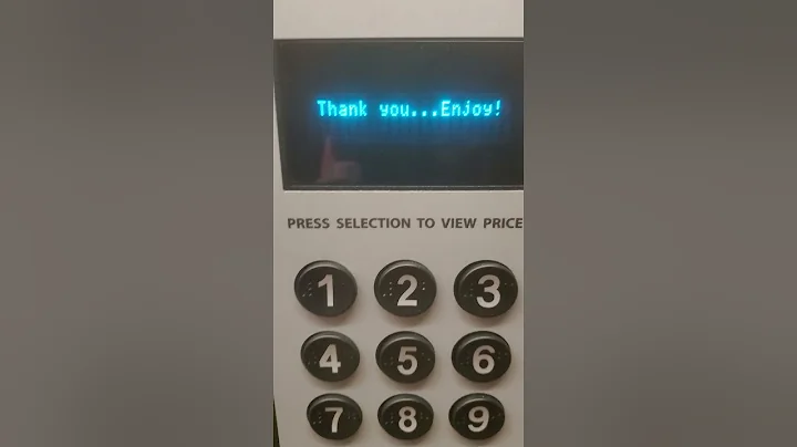 Microtronic Cashless Presentation