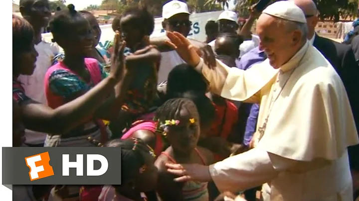 Pope Francis: A Man of His Word (2019) - Shepherd ...