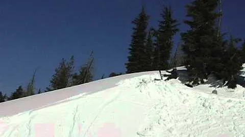 jackie lyle snowboarding