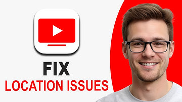 FIX Location Issues on YouTube TV (Full 2025 Walkthrough)