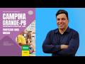 Apostila Concurso Prefeitura de Campina Grande - PB 2026 - Professor Anos Iniciais
