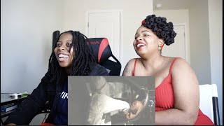 LIL 50 - OUT THE SUNROOF (REACTION VIDEO)