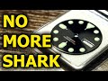 Removing the Shark [Heimdallr Dial Mod]