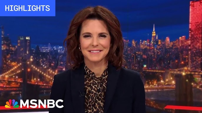 Watch The 11th Hour With Stephanie Ruhle Highlights March 26