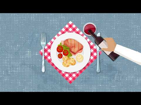 დაეხმარე რესტორანს განაგრძოს მუშაობა!