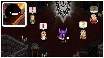 LvL Up the Keystone - Days Bygone - Part 506 [How To Play]