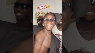 Download Lagu RAP66 #rap #black snake #funny MP3