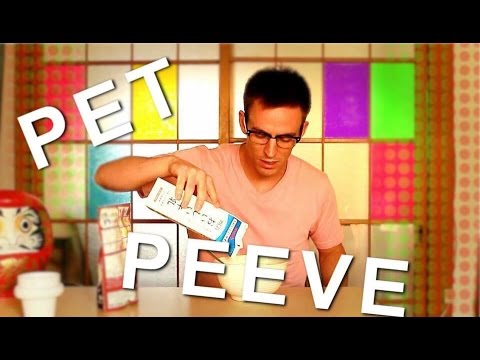 Video: Perché si chiama pet peeve?