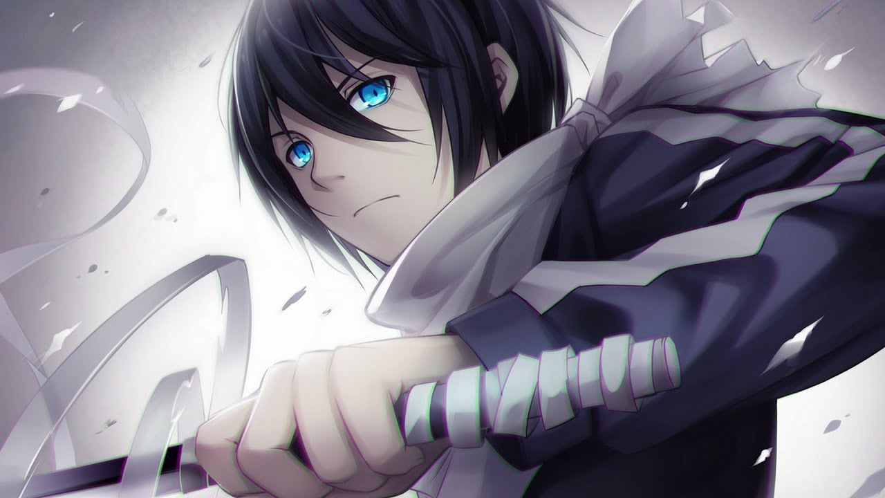 Featured image of post Noragami Aragoto Stream Flair posts and tag spoilers see below