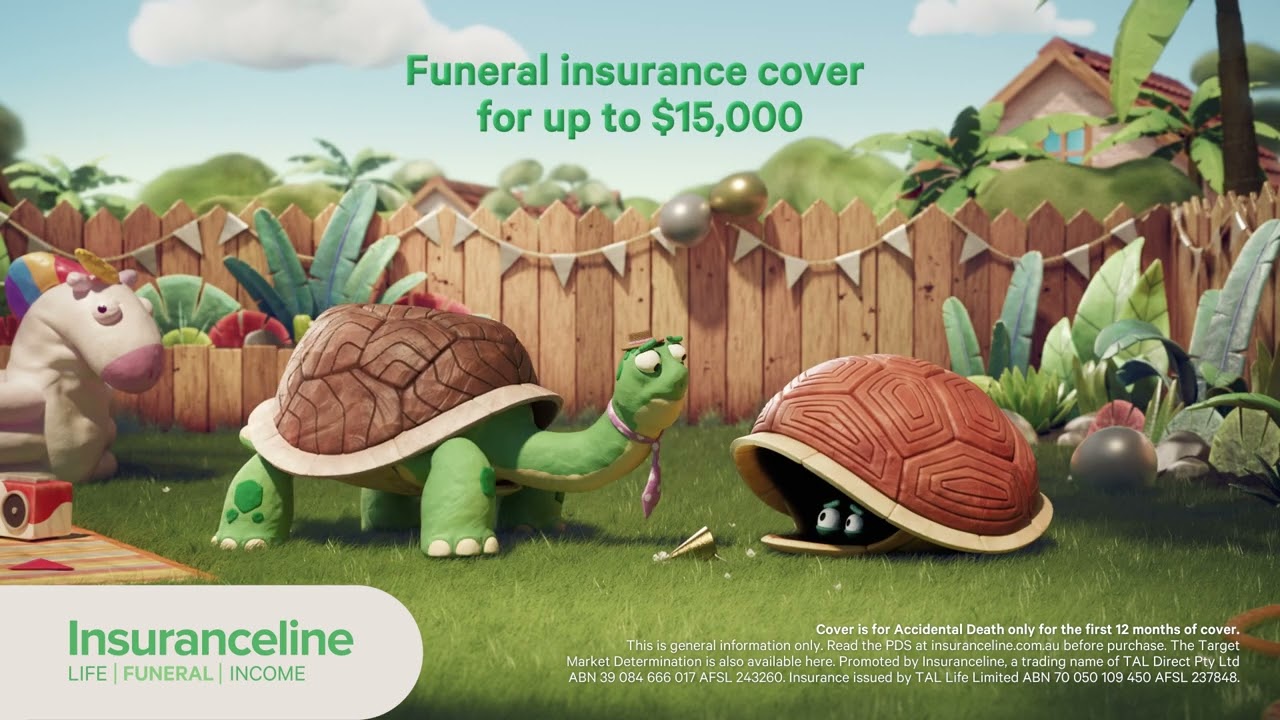 Insuranceline Funeral Insurance Funeral insurance cover for up to