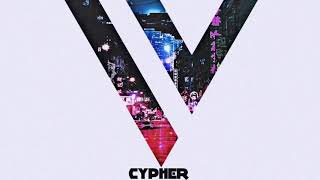 Iv დასი - Cypher (Prod. By Kid L)