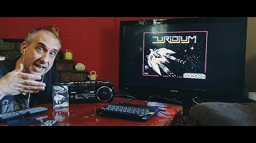 Ep 146 Happy 40th ZX Spectrum!