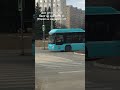 Два lotos-105СО2 #transport #arh #bus
