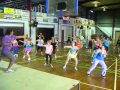 Permitame - Zumba with Helen Innisfail