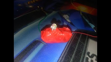 Имитатор сигнализации