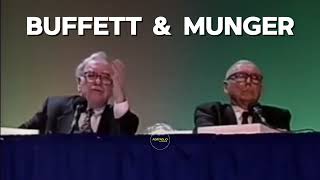 What is Buffett and Munger's Perspective in 1998 on the Internet's Impact?