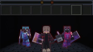 How The locator Bar Ruined A Minecraft SMP