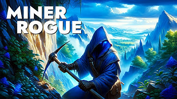 Explore, Craft, Build, & Battle In This NEW Open World Survival...