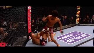 UFC Utah: Rodriguez vs. Caceres \
