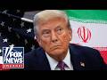 Trump SHUTS DOWN unacceptable ceasefire proposal from Iran