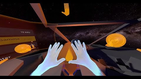 Leap Motion 3D Jam 2015: What Will You Build?