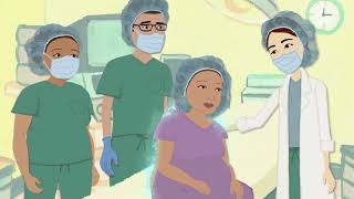 05 Obstetrics Anesthesia  - Informed Consent (Cantonese)