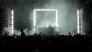 Adam Beyer X Cirez D - Live @ Downtown Vegas 2019 (Full Set)