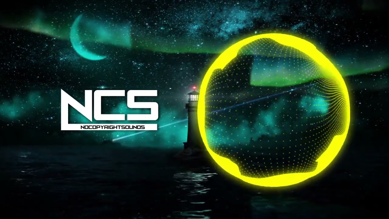 K 391 Lighthouse Ncs Fanmade Youtube