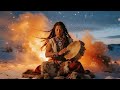 Spirit Journey - Native American Flute Healing Music for Inner Peace