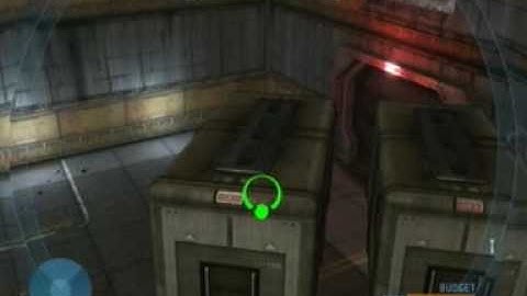 HD | Ghost Merging | Halo Tutorial #1