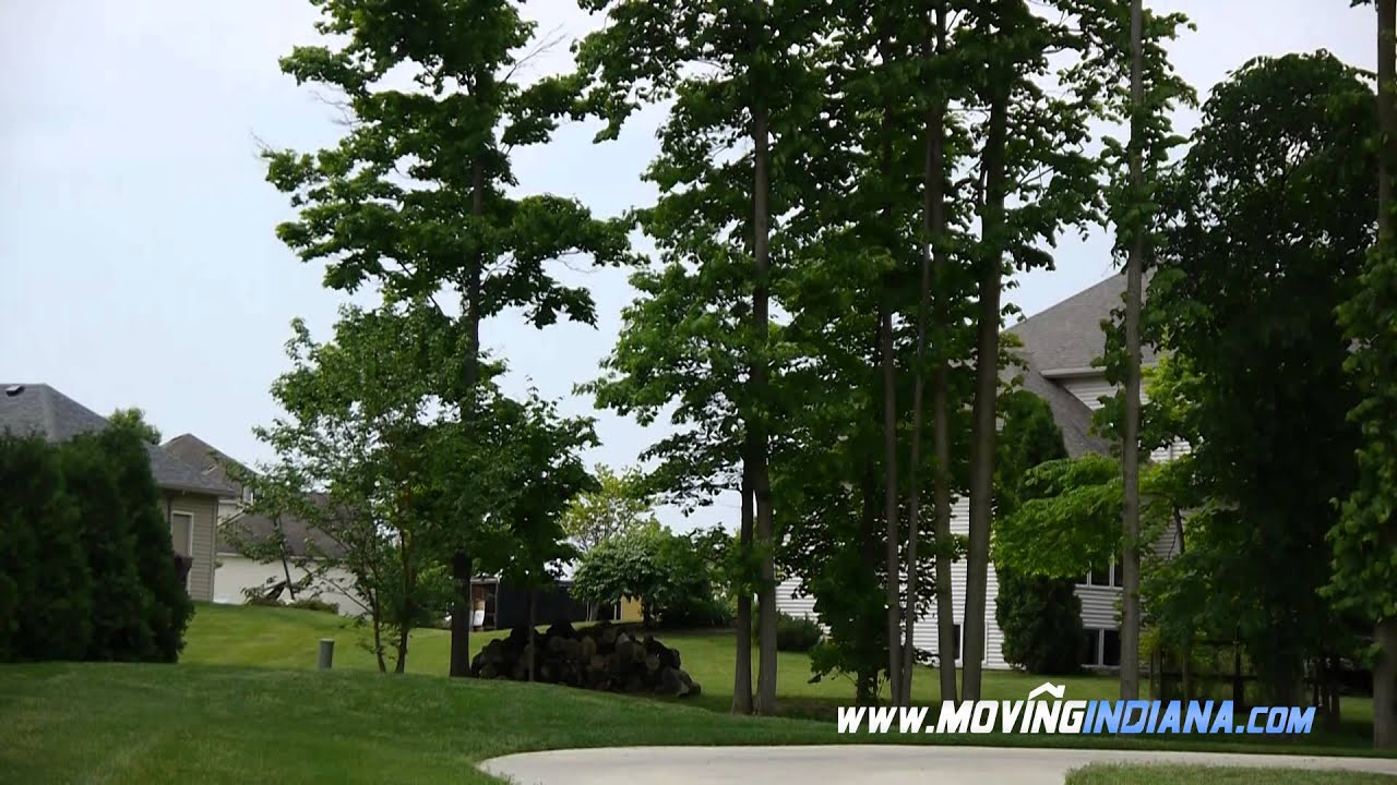 Bridgewater Neighborhood Profile Fort Wayne, Indiana YouTube