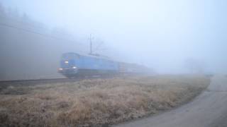 |23.11.2016|BR231-063 + EN57-1007 + EN57-945|TMS 812002 Kołobrzeg - Warszawa Gł. Tow.|
