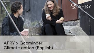 AFRY + Gapminder: Climate Action (English subtitles)