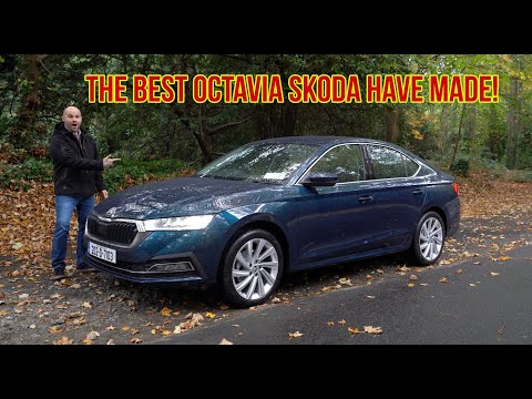 Skoda Octavia Review | The Best Octavia That Skoda Have Made