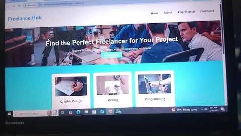 Fiverr Clone – Freelance Marketplace Platform with Stunning UI/UX