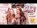 JENNICA AND ANNICA: Q&A (IT GETS DEEP)