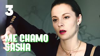 Me chamo Sasha | Episódio 3 | Filme romântico em Português