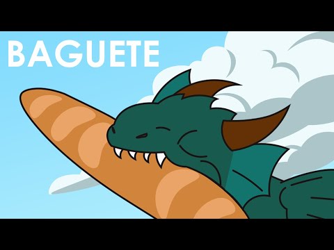 BAGUETE