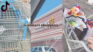 Walmart Shopping TikTok Compilation | #5