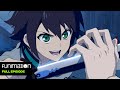 Humanity After The Fall | Seraph of the End: Vampire Reign Episode 2