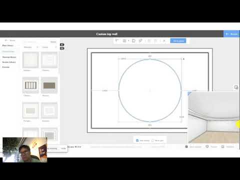 Video Bài 03 - Đào tạo Aihouse - Thiết kế Trần & Sàn - youtube